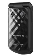 Mobilni telefon Sony Ericsson Z555 - 